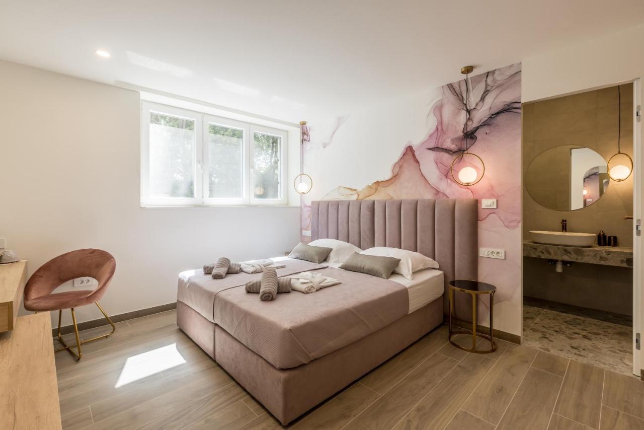 Diamond Luxury Spalato