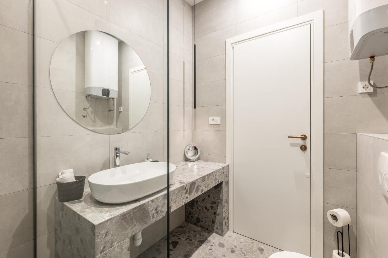 Affittacamere Diamond Luxury Spalato